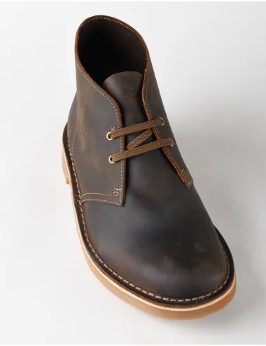 CLARKS BUSHACRE 3