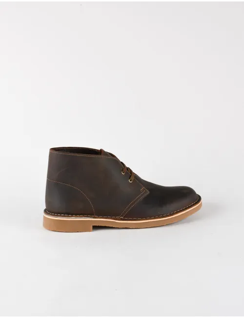 CLARKS BUSHACRE 3