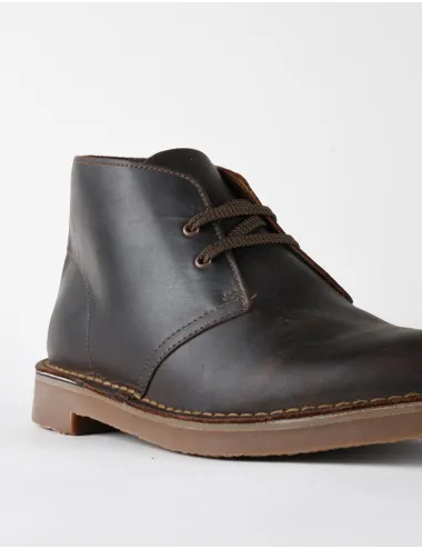 CLARKS BUSHACRE 3