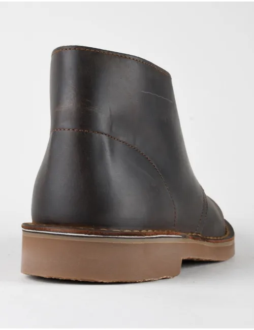 CLARKS BUSHACRE 3