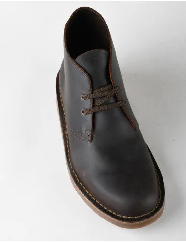 CLARKS BUSHACRE 3