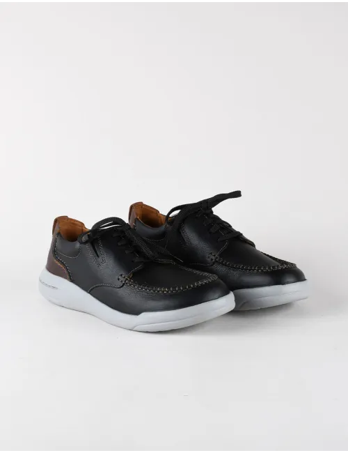 CLARKS DRIFTWAY LOW