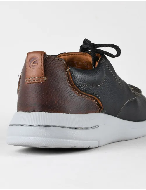 CLARKS DRIFTWAY LOW