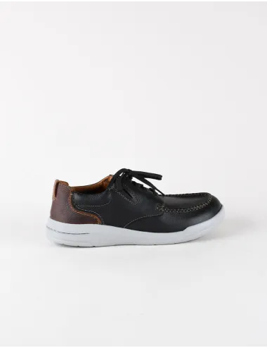 CLARKS DRIFTWAY LOW