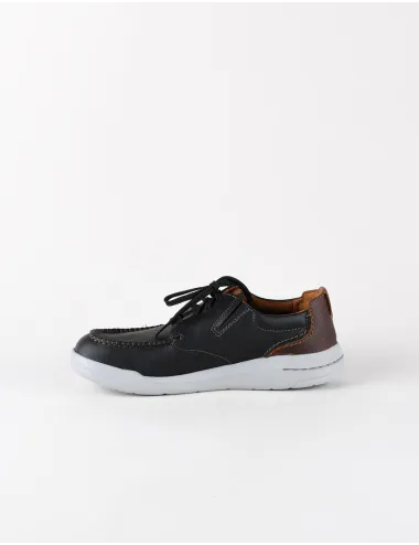 CLARKS DRIFTWAY LOW