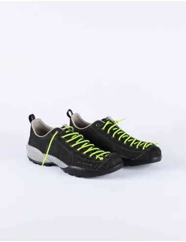 SCARPA M       32626 MOJITO BLACK