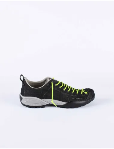 SCARPA M       32626 MOJITO BLACK