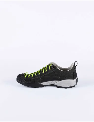 SCARPA M       32626 MOJITO BLACK